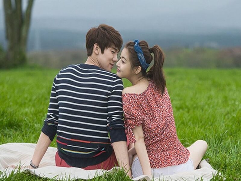 mo thay nguoi yeu hien tai