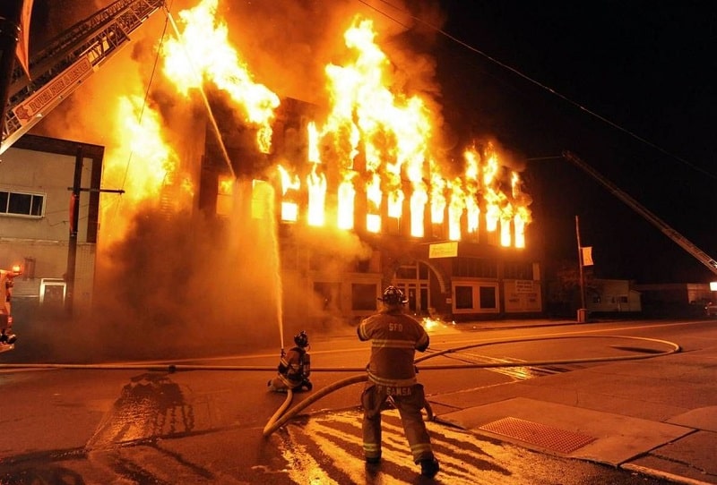 nam mo thay chay nha