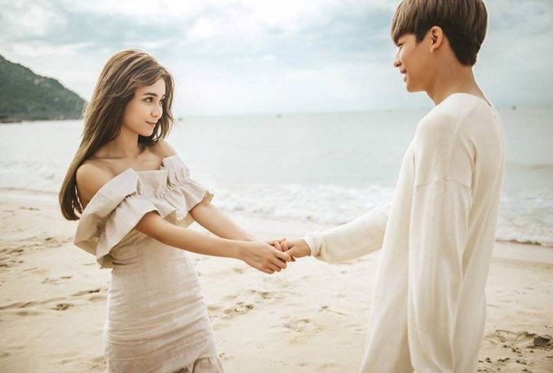 lam gi khi mong thay nguoi yeu cu